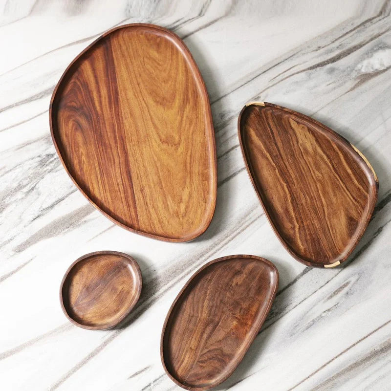 Trays