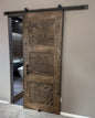 Custom Barn Door - Made to Order | Personalized Design and Wood Choices